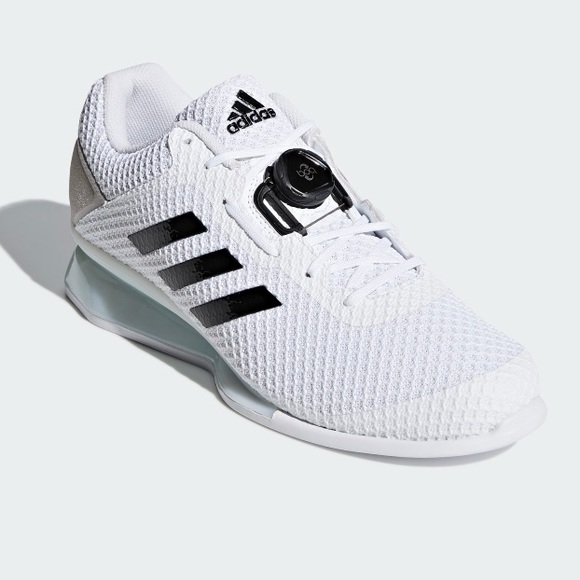 Штангетки adidas Drehkraft Weightlift